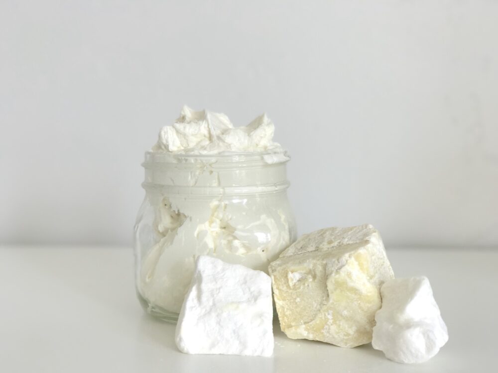 Anti Aging Face Lotion