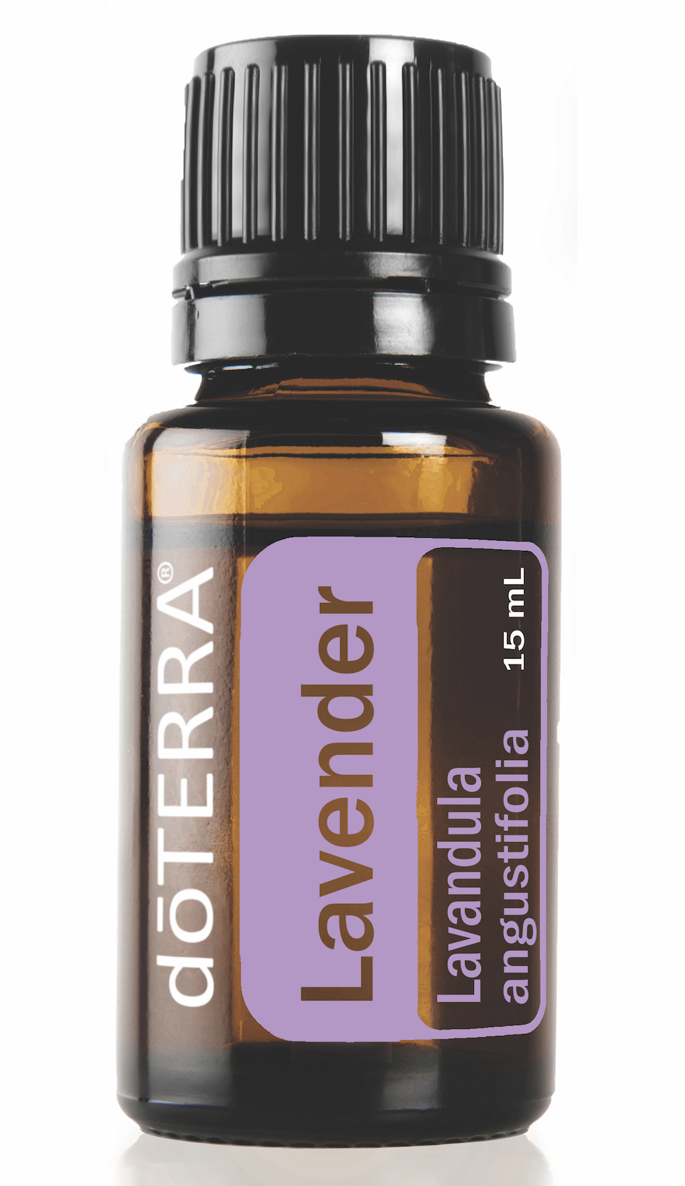 Lavender essential oil