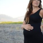natural pregnancy and birth tips for a calm pregnancy