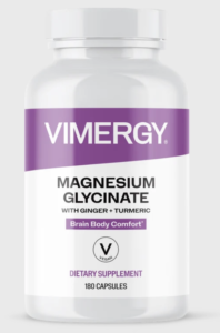 BIOptimizers Magnesium Breakthrough
